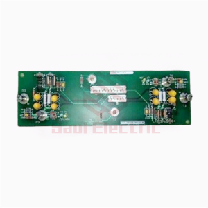 GE IS200DAMCG1A GATE DRIVE AMPLIFIER BOARD