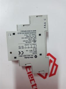 AB 2711P-T6C21D8S-B Processor Unit New in stock