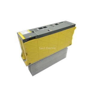 FANUC A06B-6077-H106 controller Beautiful price