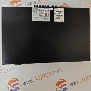 VPL-B1651F-CJ12AA AB  Series 90-30 PLC IN STOCK