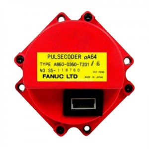 FANUC A860-0360-T201 ENCODER Beautiful price