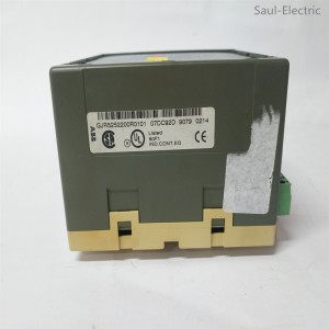 ABB 07DC92D GJR5252200R0101 Power module Satisfaction guarantee Spot inventory