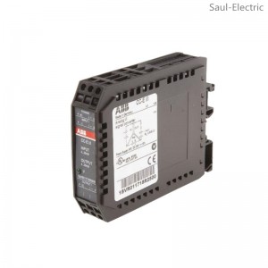 ABB 1SVR011718R2500 current-to-current signal converter Fast delivery