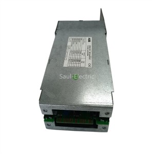 ABB 1TGE120010R1300 Digital input card