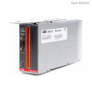 ABB 1TGE120011R2200 Control Unit guaranteed quality