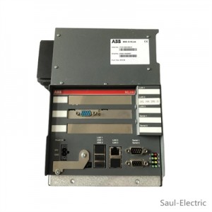 ABB 1TGE120021R6011 Communication Gateway Guaranteed Quality