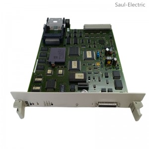 ABB 216VC62A Processor unit board Fast delivery