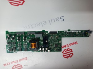 ABB  HESG440356R1 Processor Unit New in stock