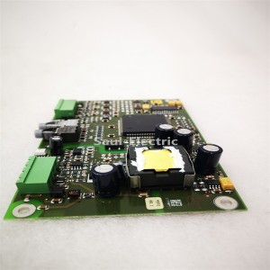 ABB LDSYN-101 3BHE005555R0101 PC BOARD