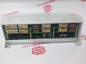 ABB EI803F 3BDH000017R1  Processor Unit New in stock