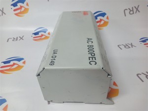 ABB 3BHT300007R1 Processor Unit New in stock