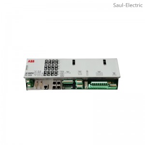 ABB 3BHE023784R2330 Controller Guaranteed Quality