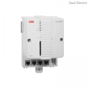 ABB 3BSE008415R0001 low-voltage circuit breaker Guaranteed Quality