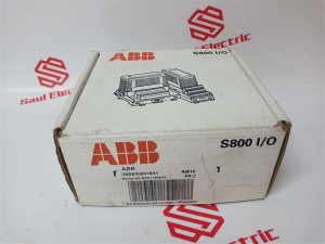 ABB DO820 3BSE008514R1  Processor Unit New in stock