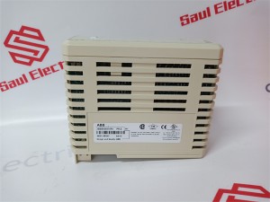 ABB	CI867K01 Processor Unit New in stock