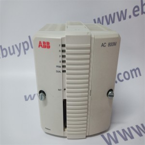 ABB PM864A 3BSE018162R1 Processor Unit New in stock