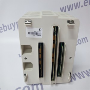 ABB PM864A 3BSE018162R1 Processor Unit New in stock