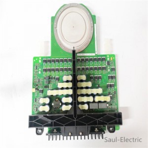 ABB 5SHY3545L0014 3BHB013085R0001 3BHE039203R0101 GVC736CE101 IGCT MODULE Beautiful price