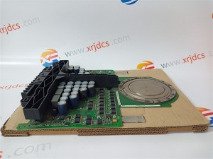 ABB DO810 3BSE008510R1  Processor Unit New in stock