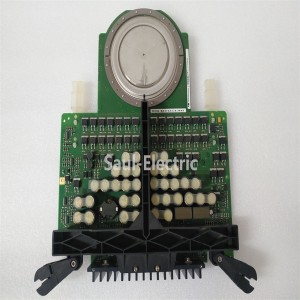 ABB 5SHY3545L0010 3BHB013088R0001 3BHE009681R0101 GVC750BE101 IGCT MODULE