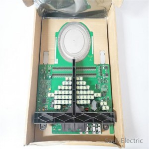 ABB UFD203A101 3BHE019361R0101 Output module Beautiful price