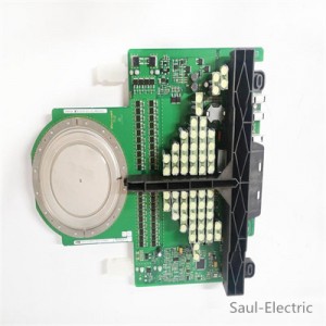 ABB 5SHY3545L0016 3BHB020720R0002 3BHE019719R0101 GVC736BE101 Module Guaranteed Quality