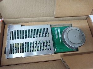 ABB HESG440940R11 Processor Unit New in stock