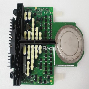 ABB 5SHY4045L0001 3BHB018162R0001 Inverter circuit board