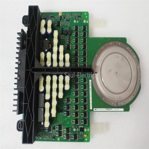 ABB 5SHY4045L0001 3BHB018162R0001 MODULE