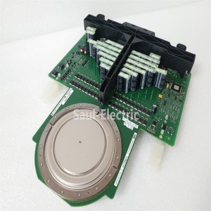 ABB 5SHY4045L0006 3BHB030310R0001 3BHE039203R0101 GVC736CE101 IGCT MODULE