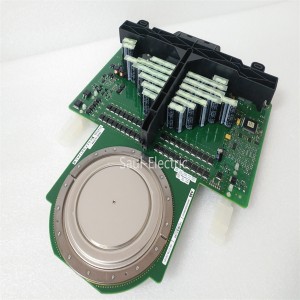 ABB 5SHY4045L0006 3BHB030310R0001 3BHE039203R0101 GVC736CE101 Module