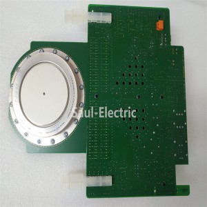 ABB 3BHE039203R0101 GVC736CE101 IGCT MODULE