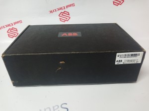 ABB	DSDP140B 57160001-ACX Processor Unit New in stock