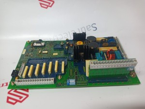 ABB AO845 3BSE023676R1  Processor Unit New in stock