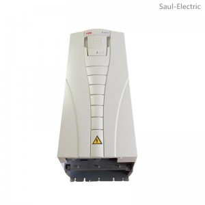 ABB ACS550-01-157A-4 frequency inverter Fast delivery