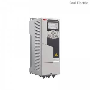 ABB ACS550-01-290A-4 frequency converter Professional service