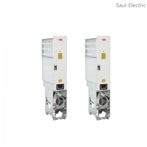 ABB ACS88001430A3 Variable Frequency Drive (VFD) Spot inventory