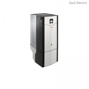 ABB ACS880-01-145A-3 3AUA0000108026 wall-mounted variable-frequency drive (VFD) guaranteed quality