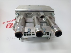 ABB FI810F 3BDH000030R1  Processor Unit New in stock