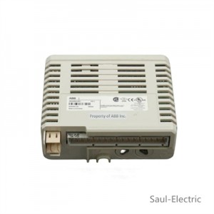 ABB AI830A Analog input Beautiful price