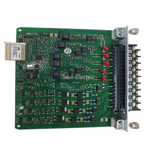 ABB AIM0006 2RCA021397A0001P Ethernet board Beautiful price