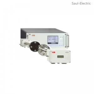 ABB AO2000-LS25 laser gas analyzer module guaranteed quality