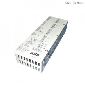 ABB APBU-44C 64669982 Channel branching unit Guaranteed Quality