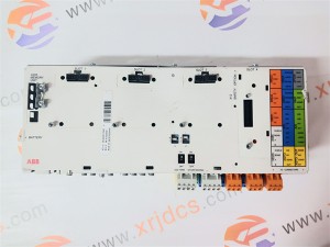 NI CFP-DO-400 Processor Unit New in stock