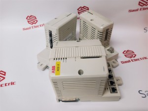 3HNA024871-001 ABB Robot control unit module