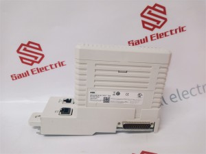 ABB CI871K01 3BSE056767R1  Communication Interface