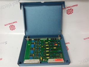 ABB DO814 3BUR001455R1  Processor Unit New in stock