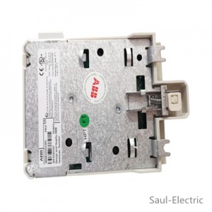 ABB DO801 3BSE020510R1 Digital Output Module Beautiful price