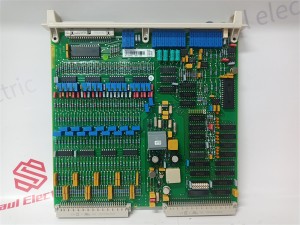 GE V7768-320001 Processor Unit New in stock