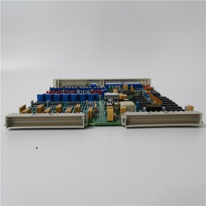 ABB DSAI133A 3BSE018290R1 Analog Input Board 32 Channels